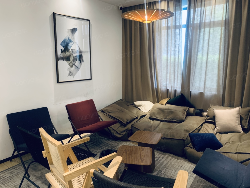瓜山东苑2店