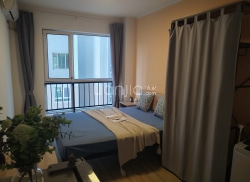 独栋·龙湖冠寓 青岛正阳路国学公园店 【城阳特惠狂欢】近城阳的最大商圈 万达万象汇 长短租可月付 精选阳光单间B 开间_千田庭苑租房