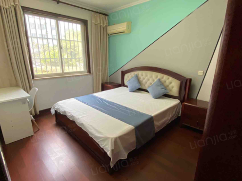 合租·天筑家园北区 4居室 南卧