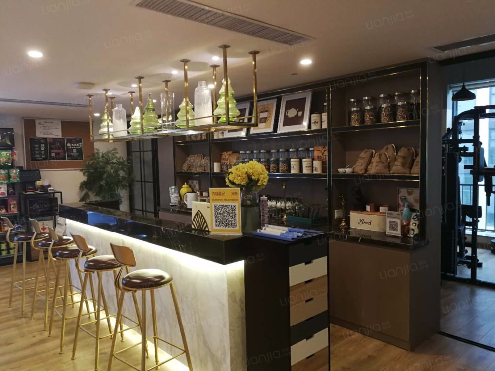 阿里巴巴海创园店