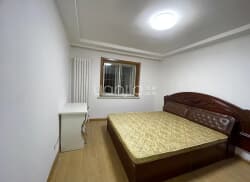 合租·温馨花园（胜利桥北商圈） 5居室 南卧_温馨花园（胜利桥北商圈）租房