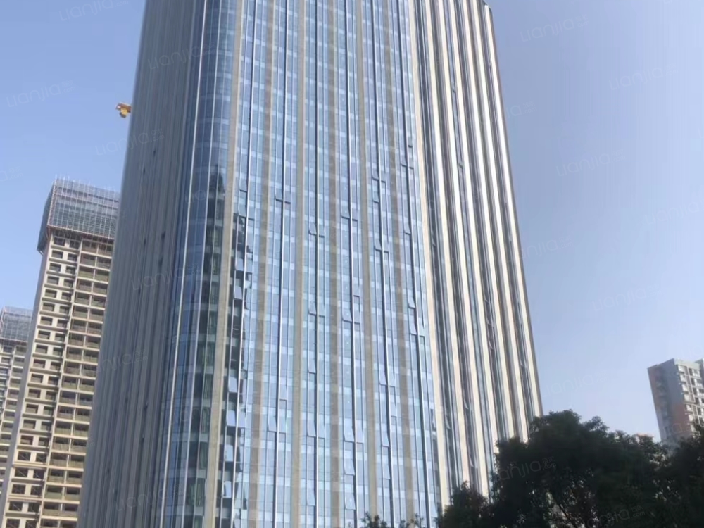汇萃公寓