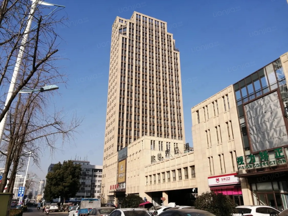 新世界公馆店