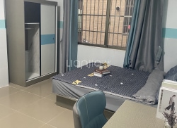 独栋·尚派公寓 海垦店 （直租.水4电1.3）海瑞学校附近电梯单间 开间_滨濂北社区六里租房