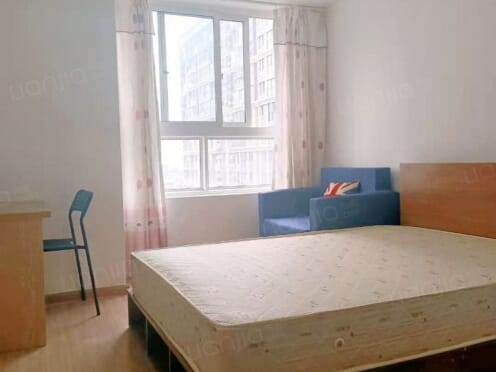 合租·双玺 4居室 南卧