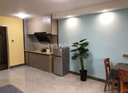 独栋·嶺寓青年公寓社区 岭南时代广场店 开年优惠大单间B 开间_深宁路租房