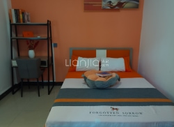 独栋·尚派公寓 龙华店 （直租.水5电1.5）国度酒吧附近精装电梯一室一厅 1室1厅_滨濂南社区四队新村租房