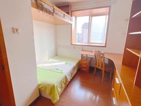 合租·发园 4居室 南卧