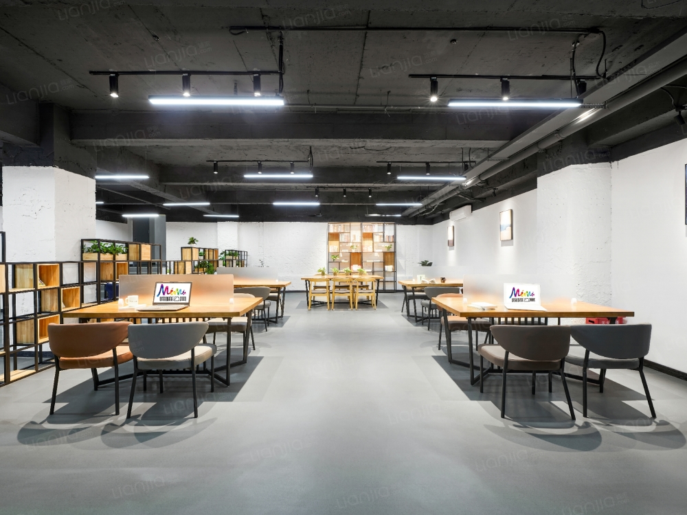 小龙坎店