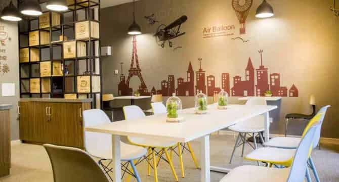 上海谷阳北路二店