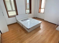 合租·弘基一期 5居室 东卧_弘基一期租房