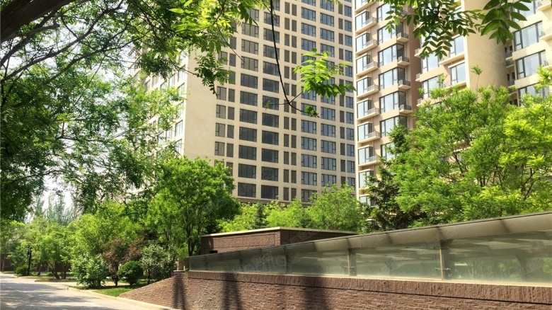 整租· 天通中苑二区 2室0厅