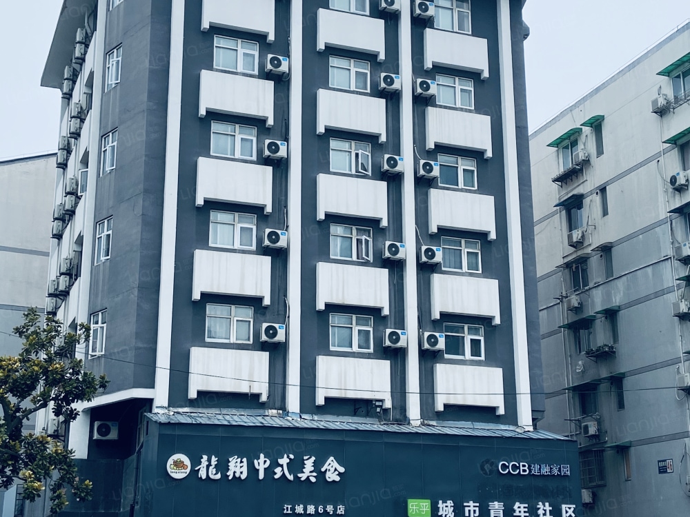 城站店