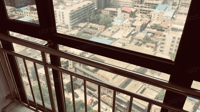 合租· 御笔华章小区 5室1厅_御笔华章小区租房-西安贝壳找房