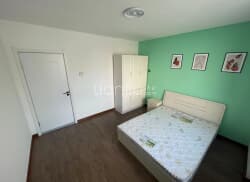 合租·热电一区 3居室 北卧_热电一区租房