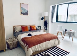 独栋·屿果 马垅1期店 阳光单间，无敌采光 开间_屿果公寓二期租房