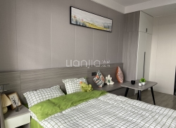 独栋·翔威公寓 飞跃科创园 椒江区房东直租可短租可月付 1室1厅_飞跃科创园租房