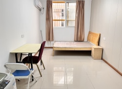 独栋·共享蜂社区 蜂寓-学院店 长租首月八折！！！ 特价房 可短租可月付房东直租近地铁 宁波财经学院 1室1厅_共享蜂社区租房