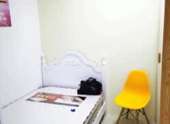 合租·香樟雅郡 5居室 北卧_香樟雅郡租房