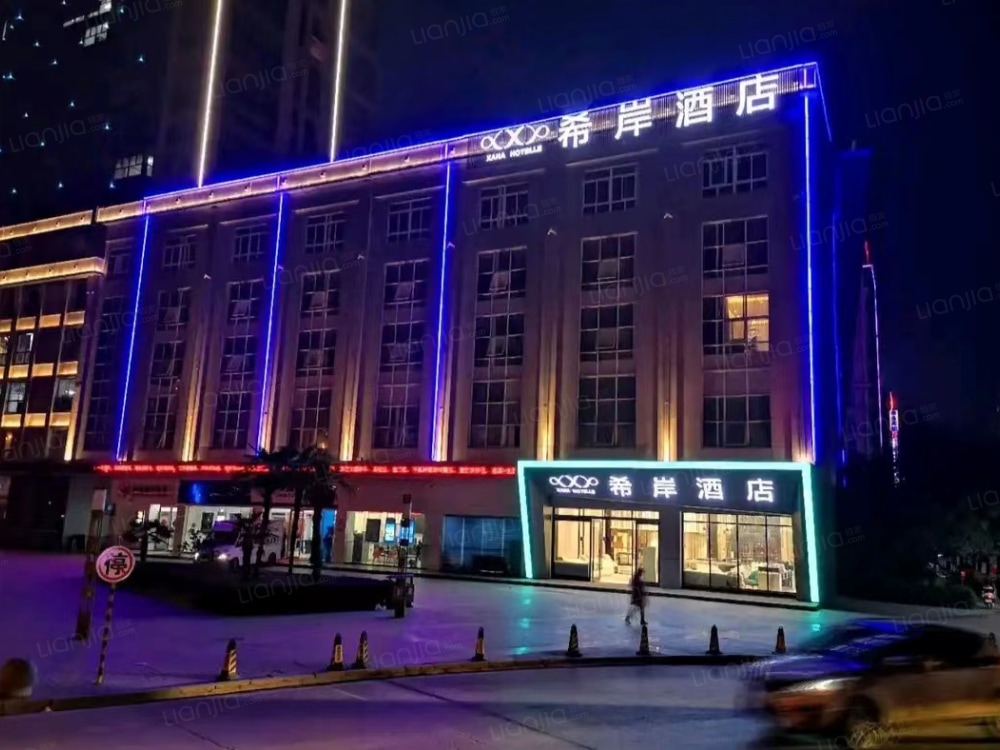 盘龙城店