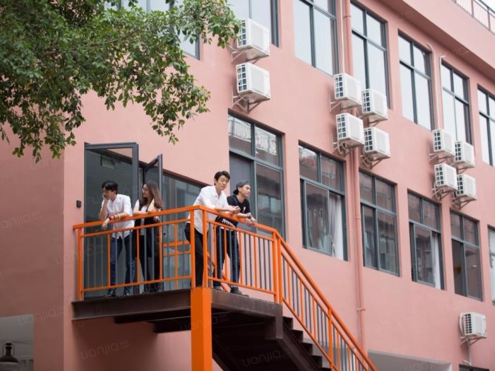 集悦城@塘朗 · b20栋