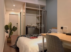 独栋·泊寓 大东门 非中介、近地铁、押一付一、银泰品质公寓 开间_安徽省质量技术监督局公寓楼租房