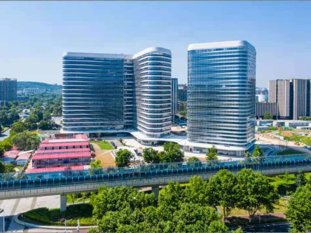 仙林店