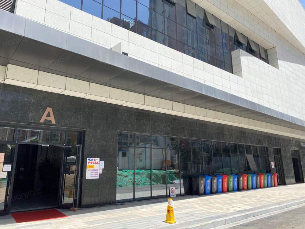 爱租客公寓·交大·南洋时代店公寓出租_西安爱租客公寓·交大·南洋