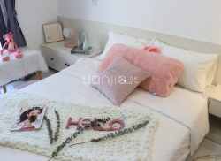 独栋·厦门思寓 龙山庭院 【毕业特惠季】Ins风格 阳光舒适单间 精品庭院式公寓 开间_龙山南路租房