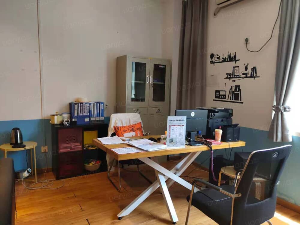 武汉潮海公寓店