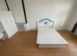 合租·21中同泰街 4居室 南卧_21中同泰街租房