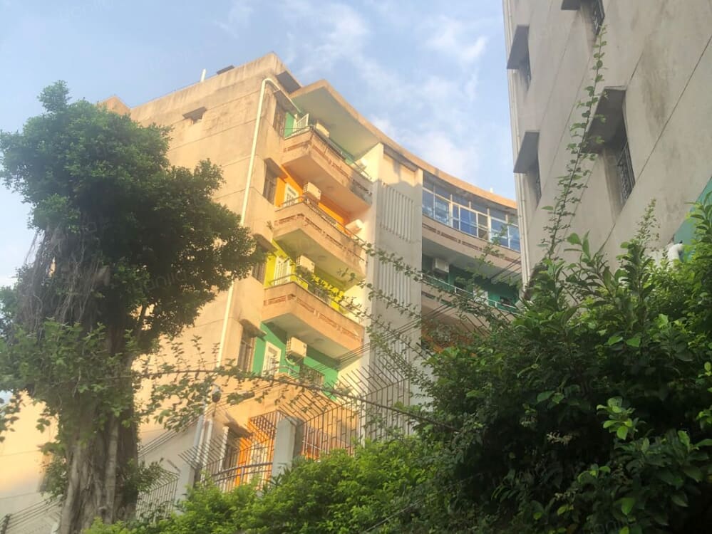 侨苑店