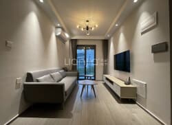 独栋·中海友里公寓 （滨江网易聚才路地铁站店） 近地铁5号线700米/适合同事合租室两独卫/可申请人才补贴 2室1厅_中海云宸租房