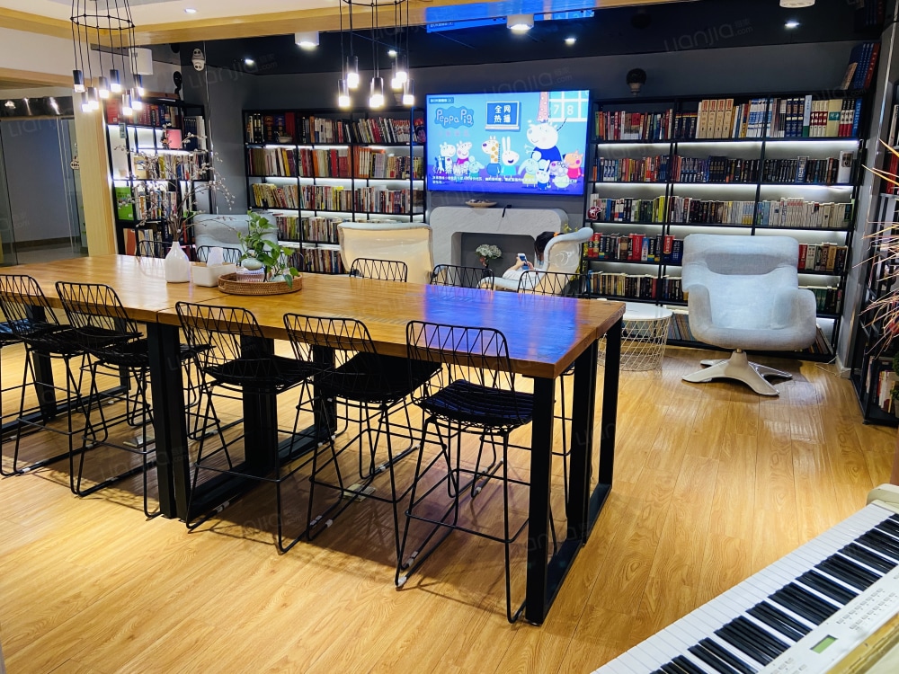 电子正街店