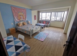 合租·吴井新苑 5居室 东南卧_吴井新苑租房