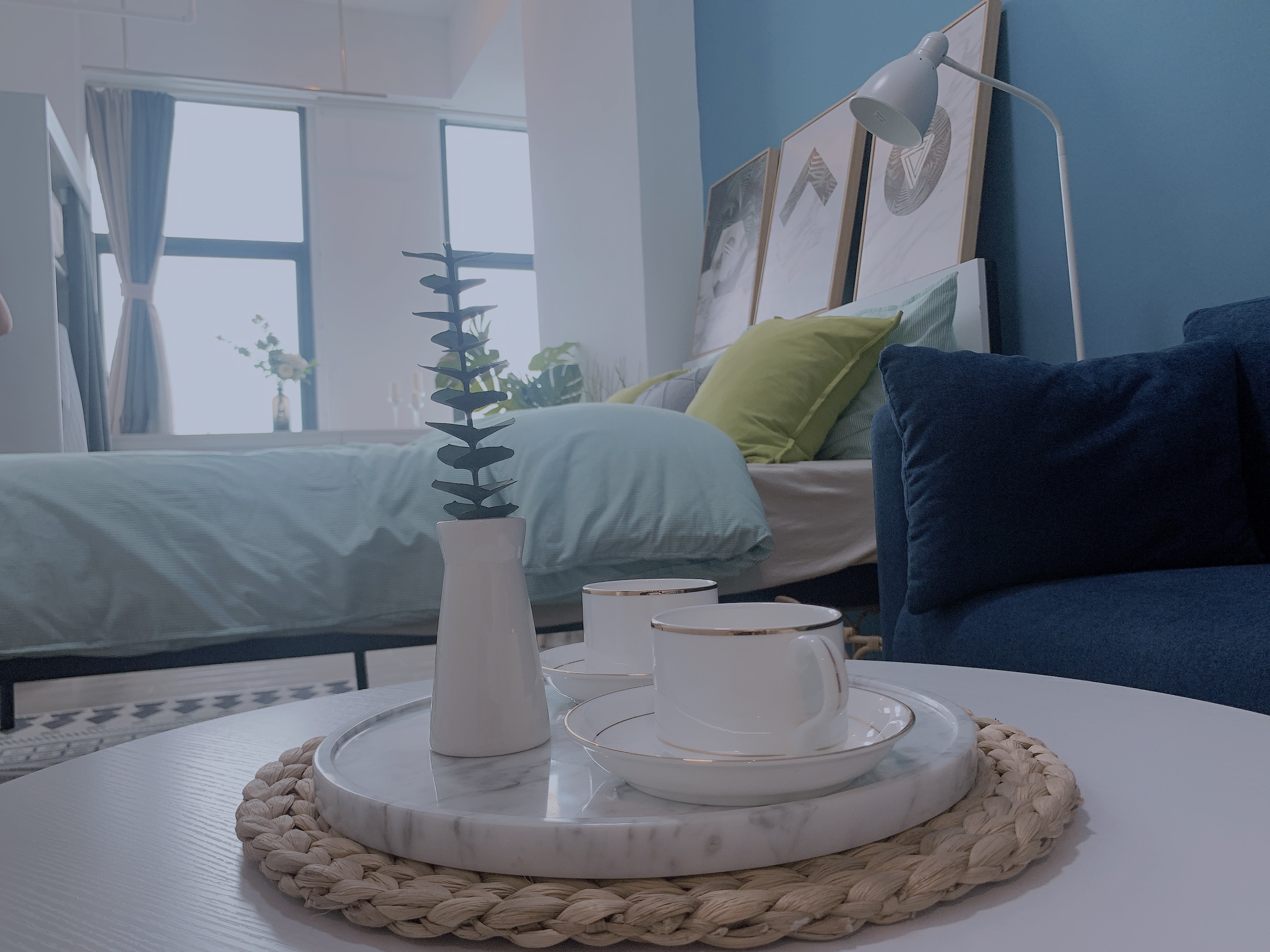 精选公寓·成都汇寓