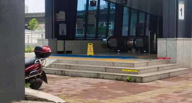 圭塘一小区一店