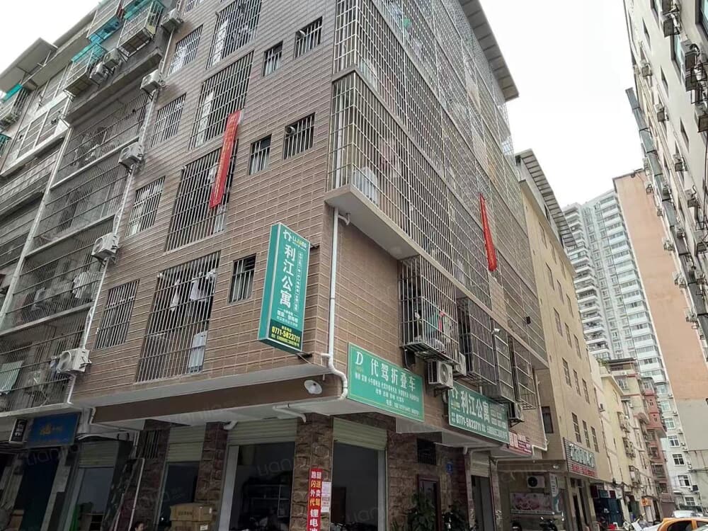 埌东二组3栋1号店