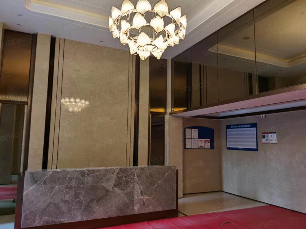 金科天宸店
