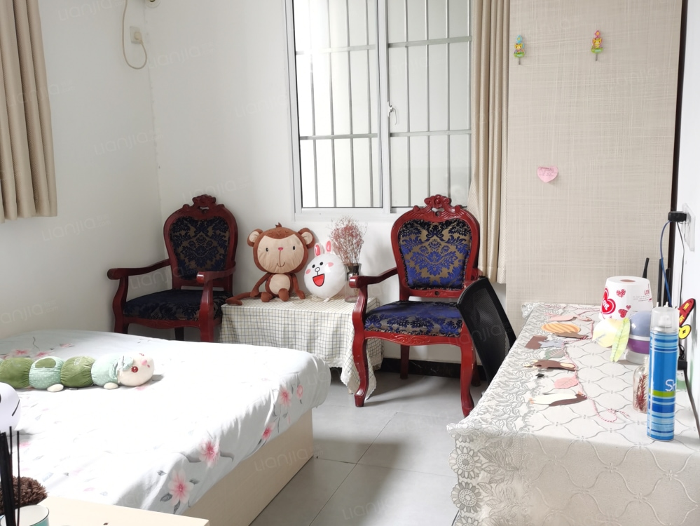 北二环利浩财智广场店