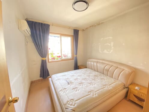 合租·润泽园 4居室 南卧