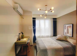 独栋·中海友里 高新区店 软件园数码广场旁海景房急租，仅此一间特价！可短租月付拎包入住，限时秒杀手慢无 1室1厅_中海云麓公馆租房