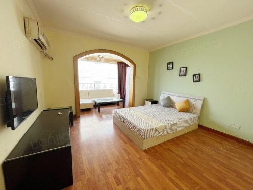 合租·锦西民宅 4居室 东南卧