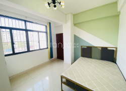 独栋·新利江公寓 石子塘地铁站店 良庆区 大沙田 石子塘地铁站 单间配套3号房 开间_金城路租房