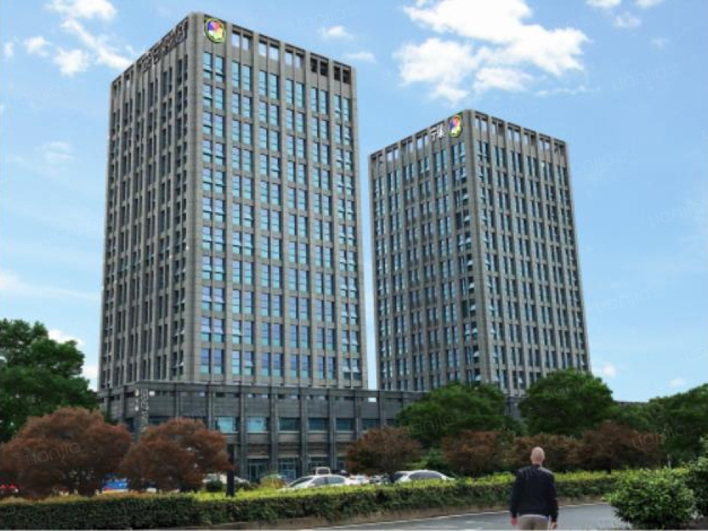 金地广场金家渡店