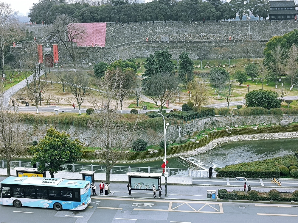南京站店