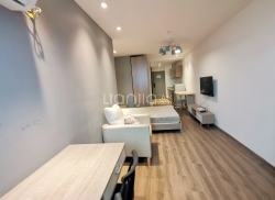 独栋·东南青年汇 银龙店 长租一年大幅优惠拎包入住家电齐全 1室1厅_银龙翠苑租房