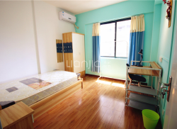 合租·长湖景苑 5居室 南卧_长湖景苑租房