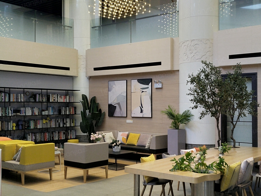 悦樘公寓·三店公寓出租_苏州悦樘公寓·三店独栋公寓房源【苏州贝壳