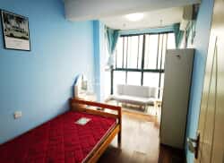 合租·才子佳苑 5居室 北卧_才子佳苑租房